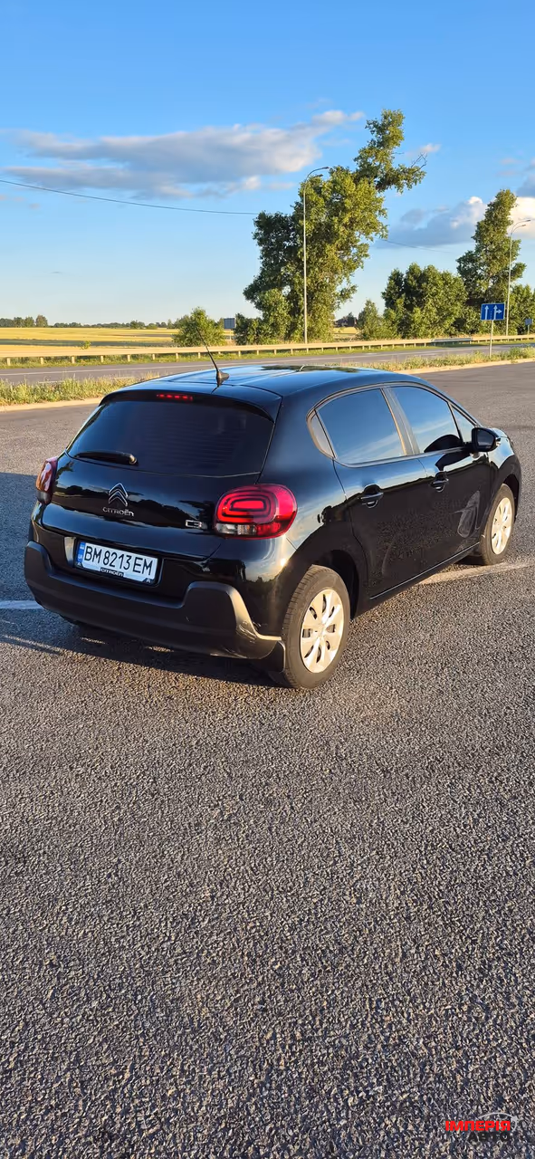 Citroen C3 - фото 5