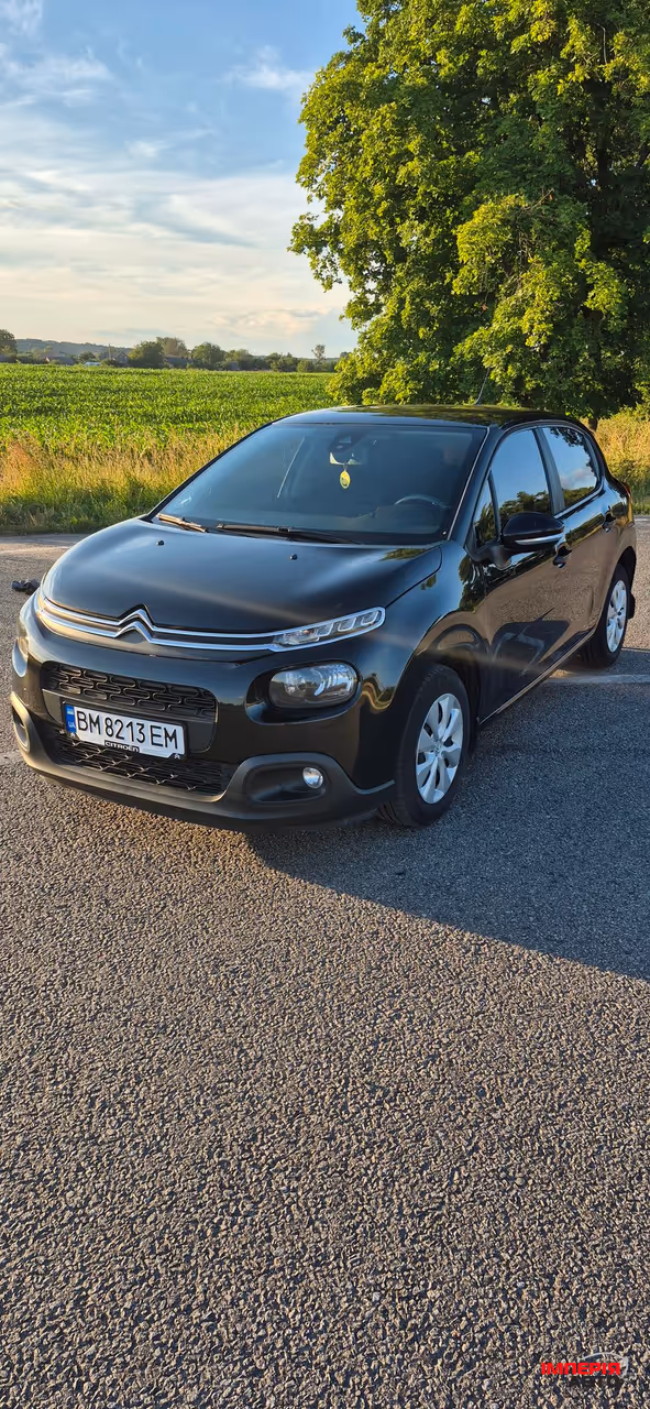 Citroen C3 - фото 4