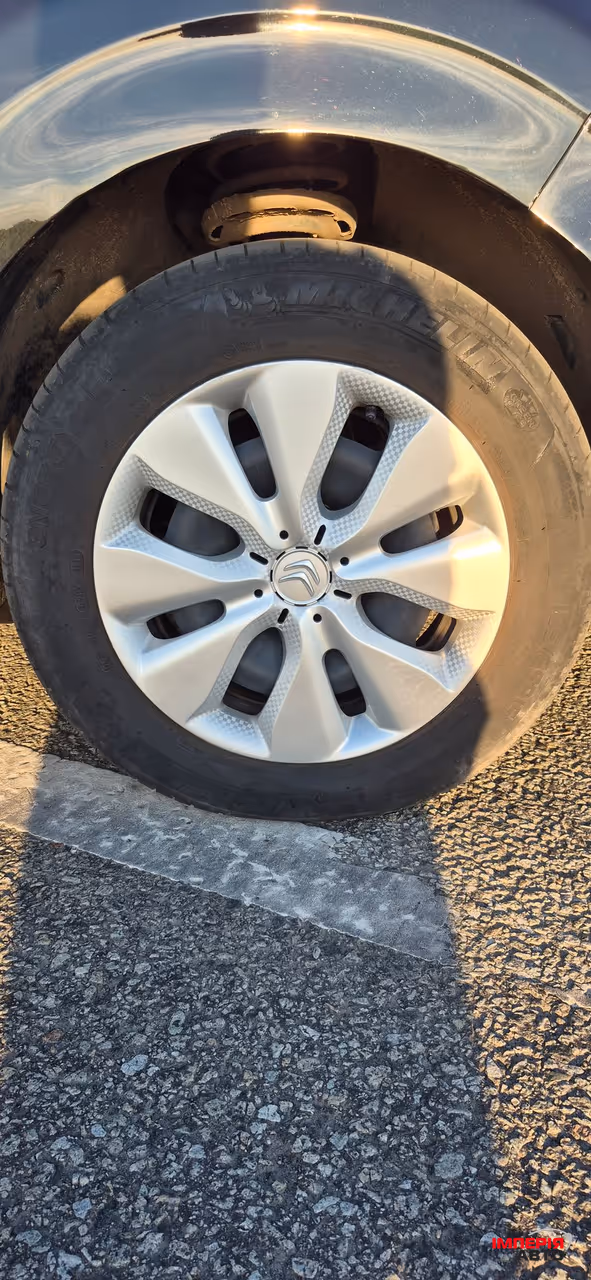 Citroen C3 - фото 6