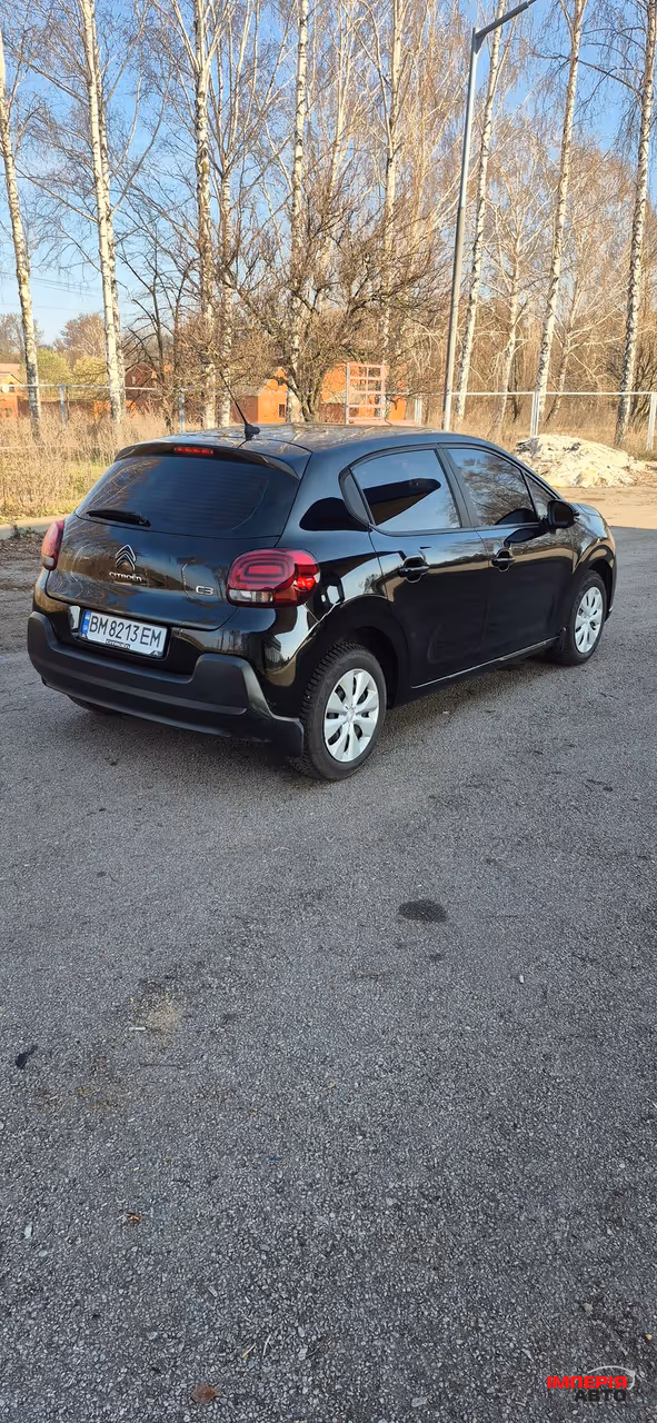 Citroen C3 - фото 4