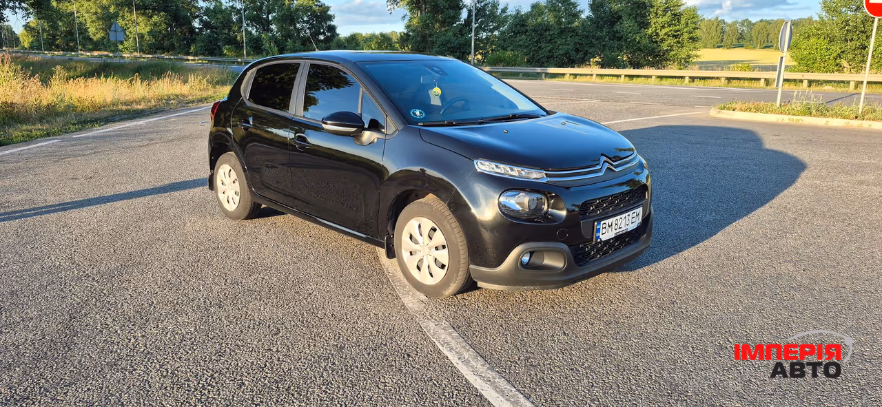 Citroen C3 - фото 3