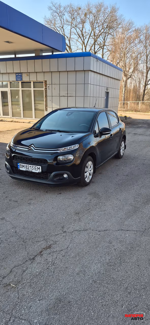 Citroen C3 - фото 3