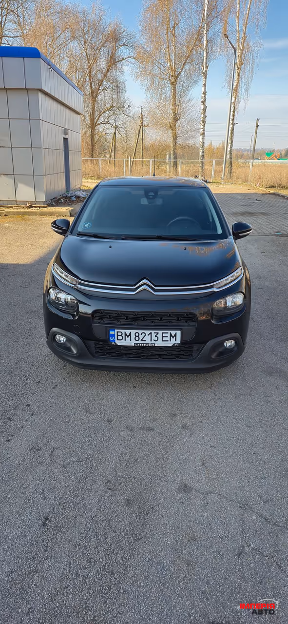 Citroen C3 - фото 5