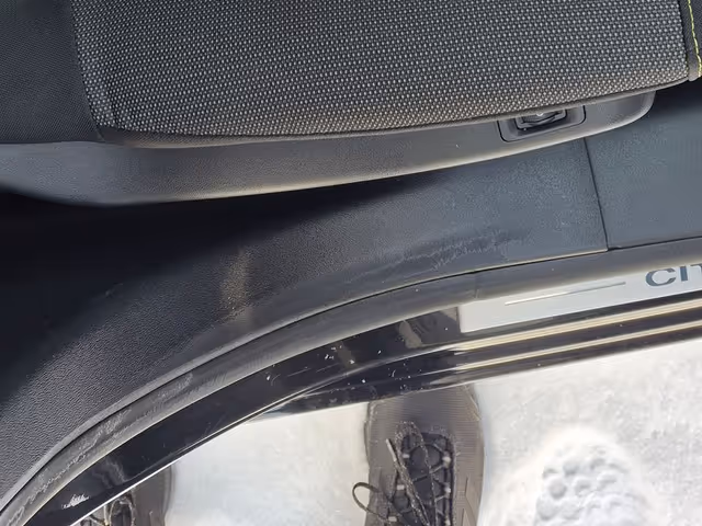 Citroen C3 - фото 1