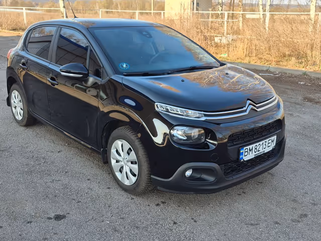 Citroen C3 - фото 2