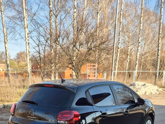 Citroen C3 - фото 4