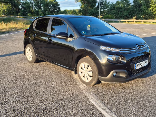 Citroen C3 - фото 3