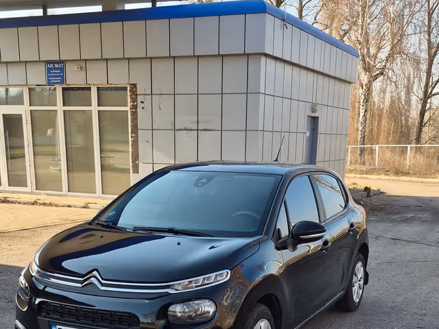 Citroen C3 - фото 3
