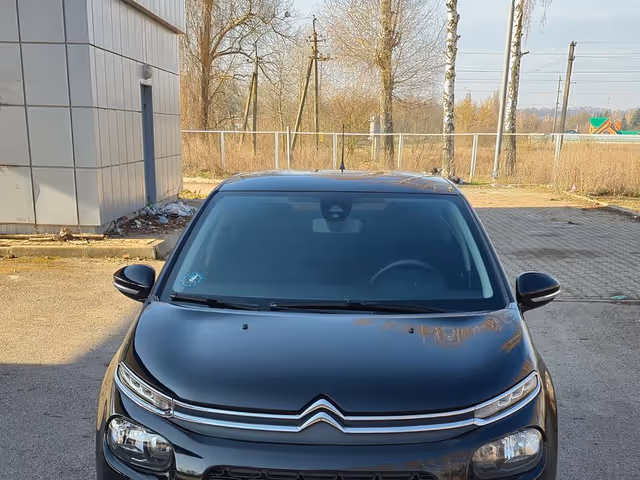 Citroen C3 - фото 5