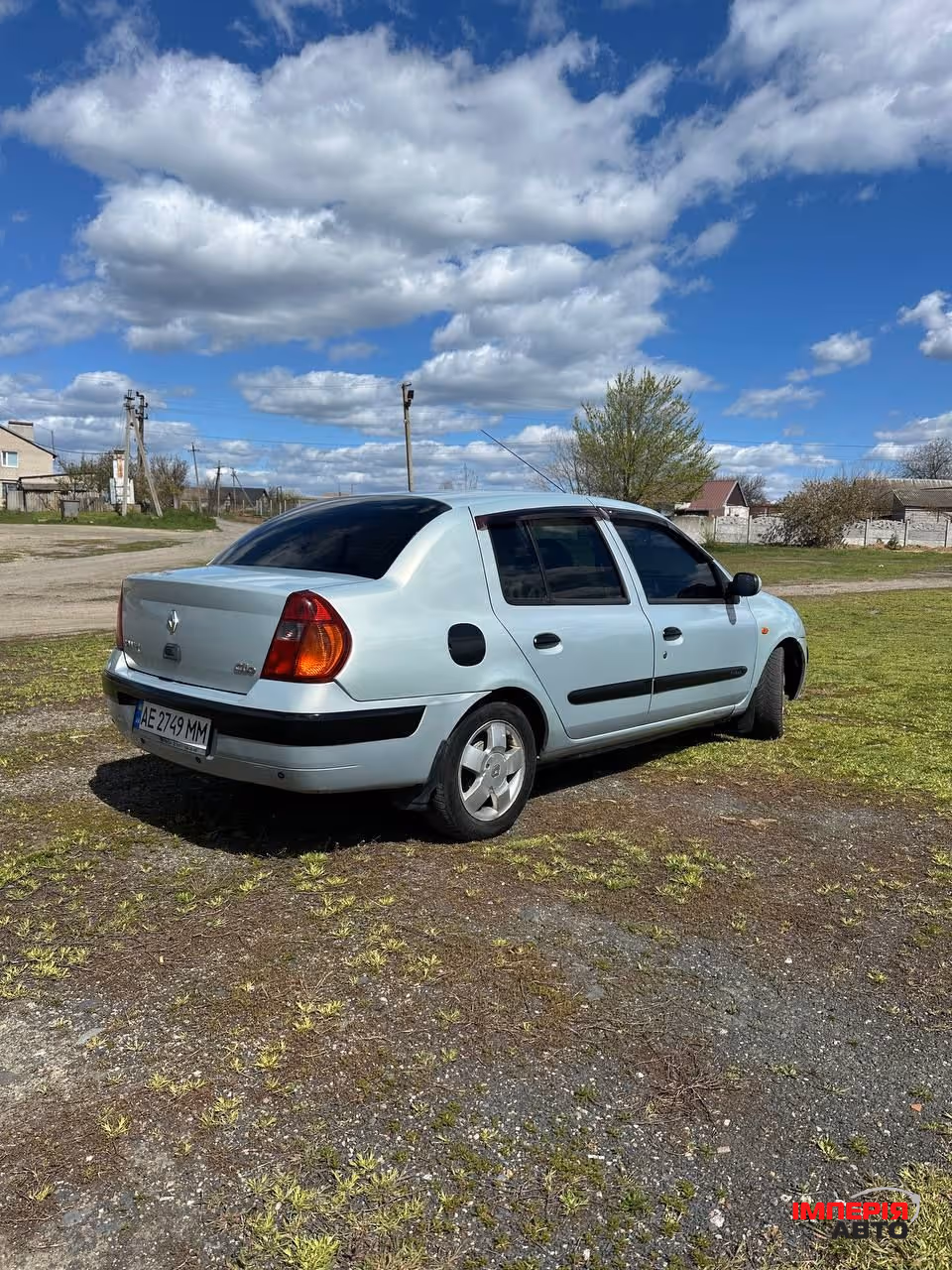 Renault Clio - фото 6