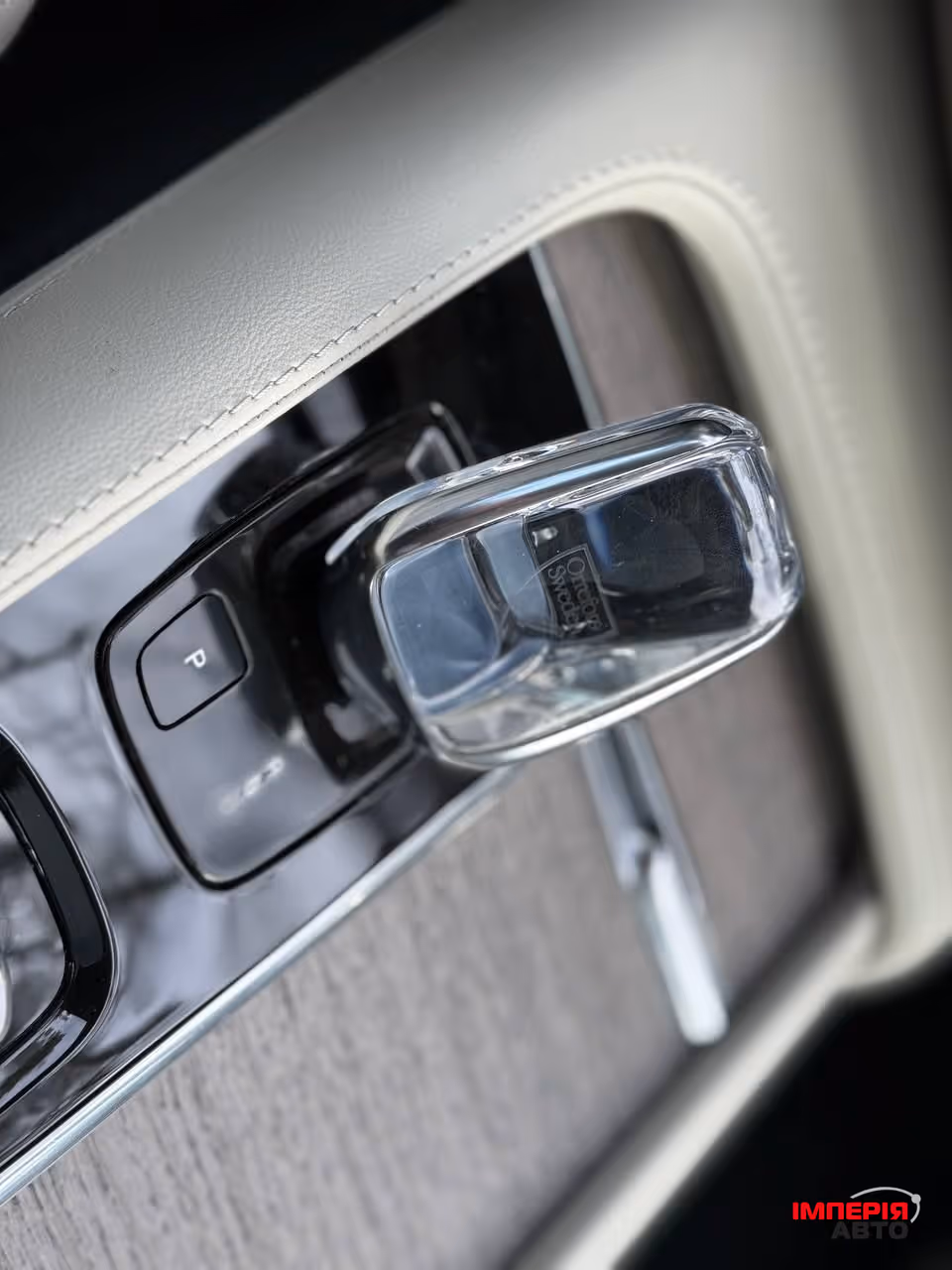 Volvo XC90 - фото 29