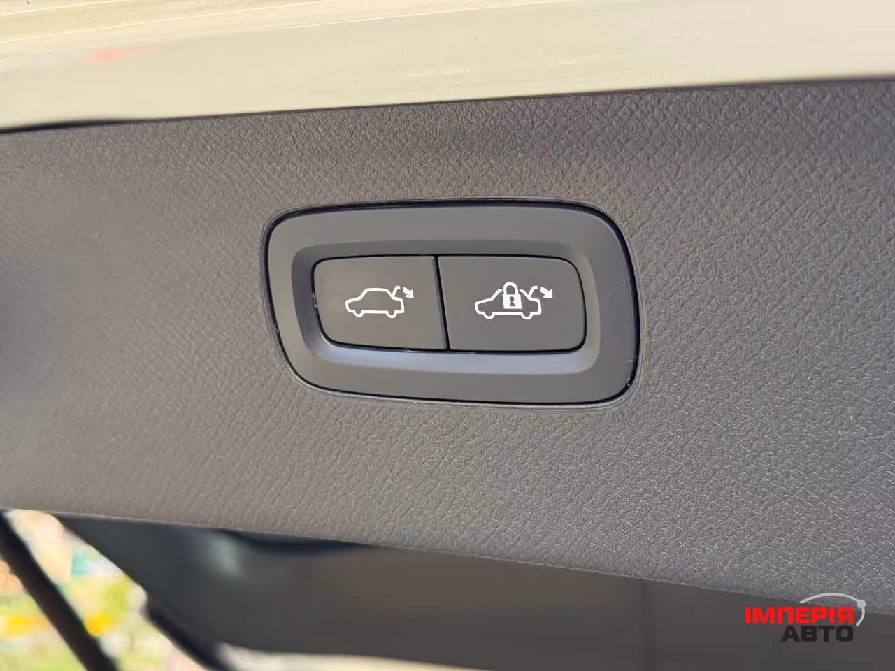 Volvo XC90 - фото 45