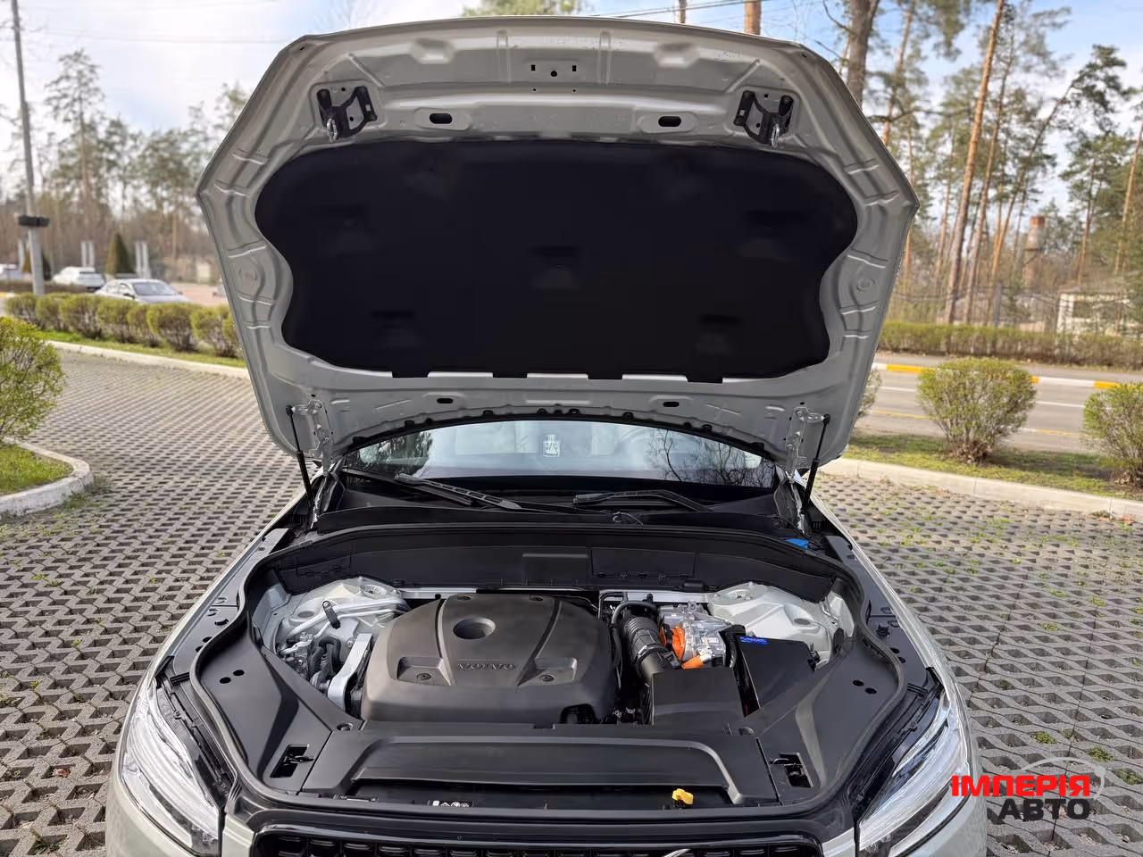 Volvo XC90 - фото 44