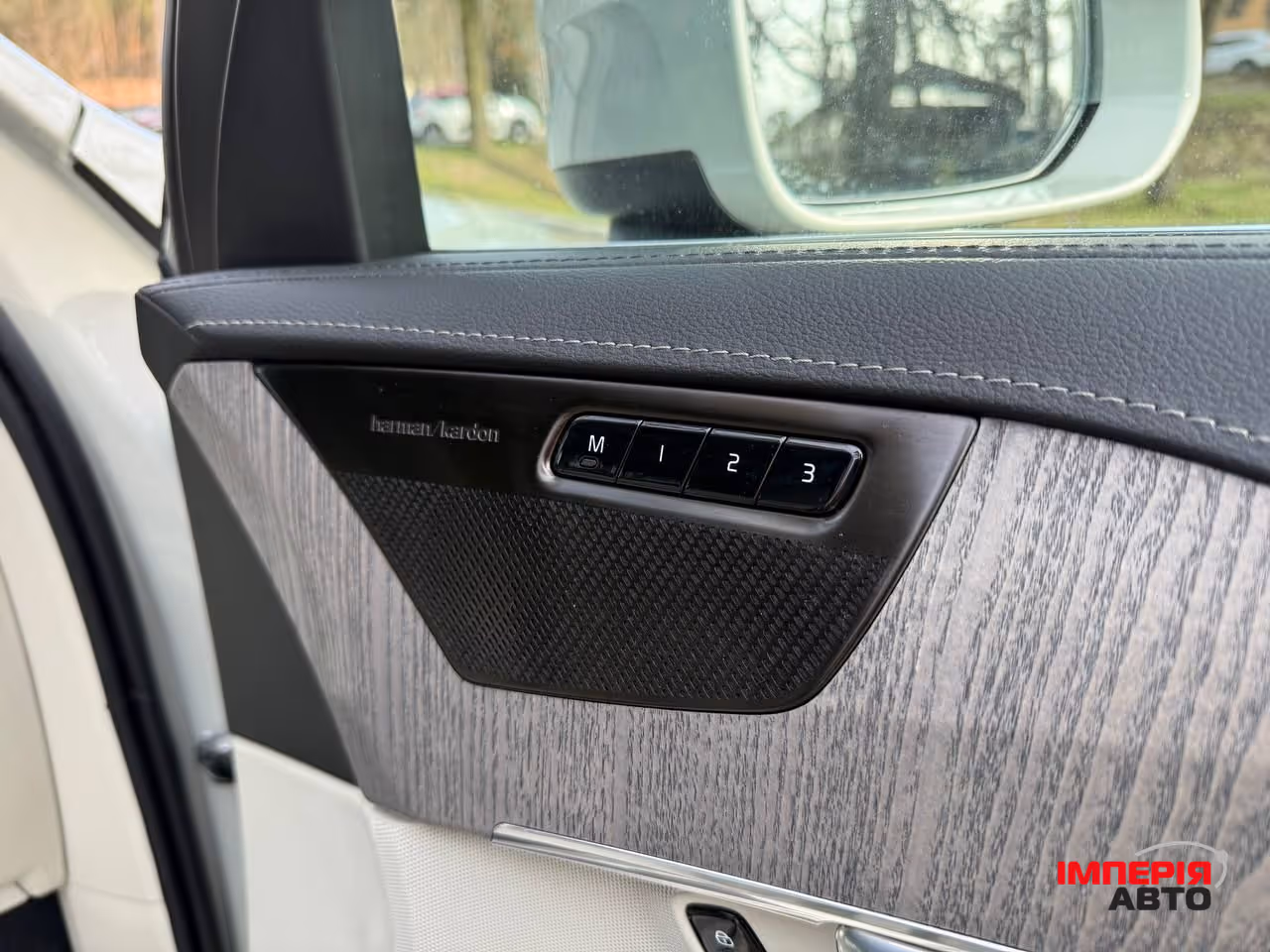 Volvo XC90 - фото 24