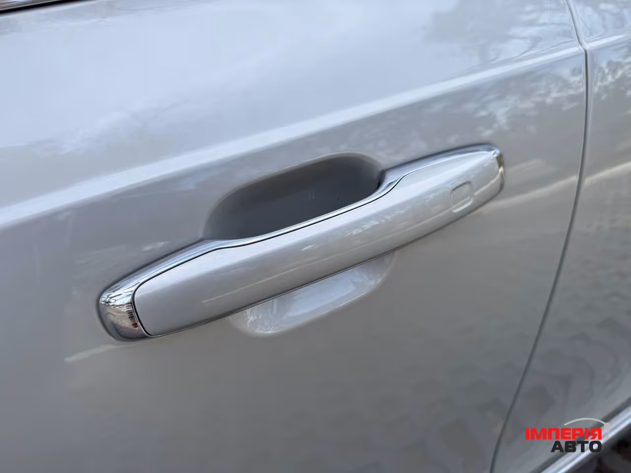Volvo XC90 - фото 43