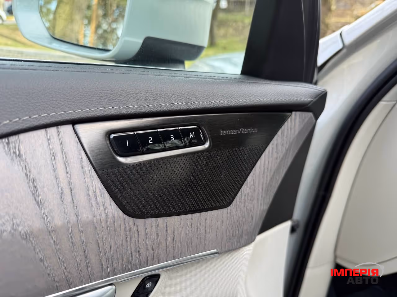 Volvo XC90 - фото 17