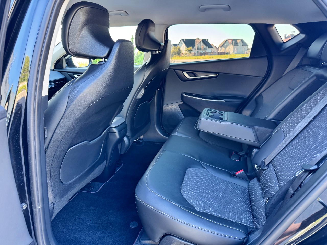 Kia EV6 - фото 13