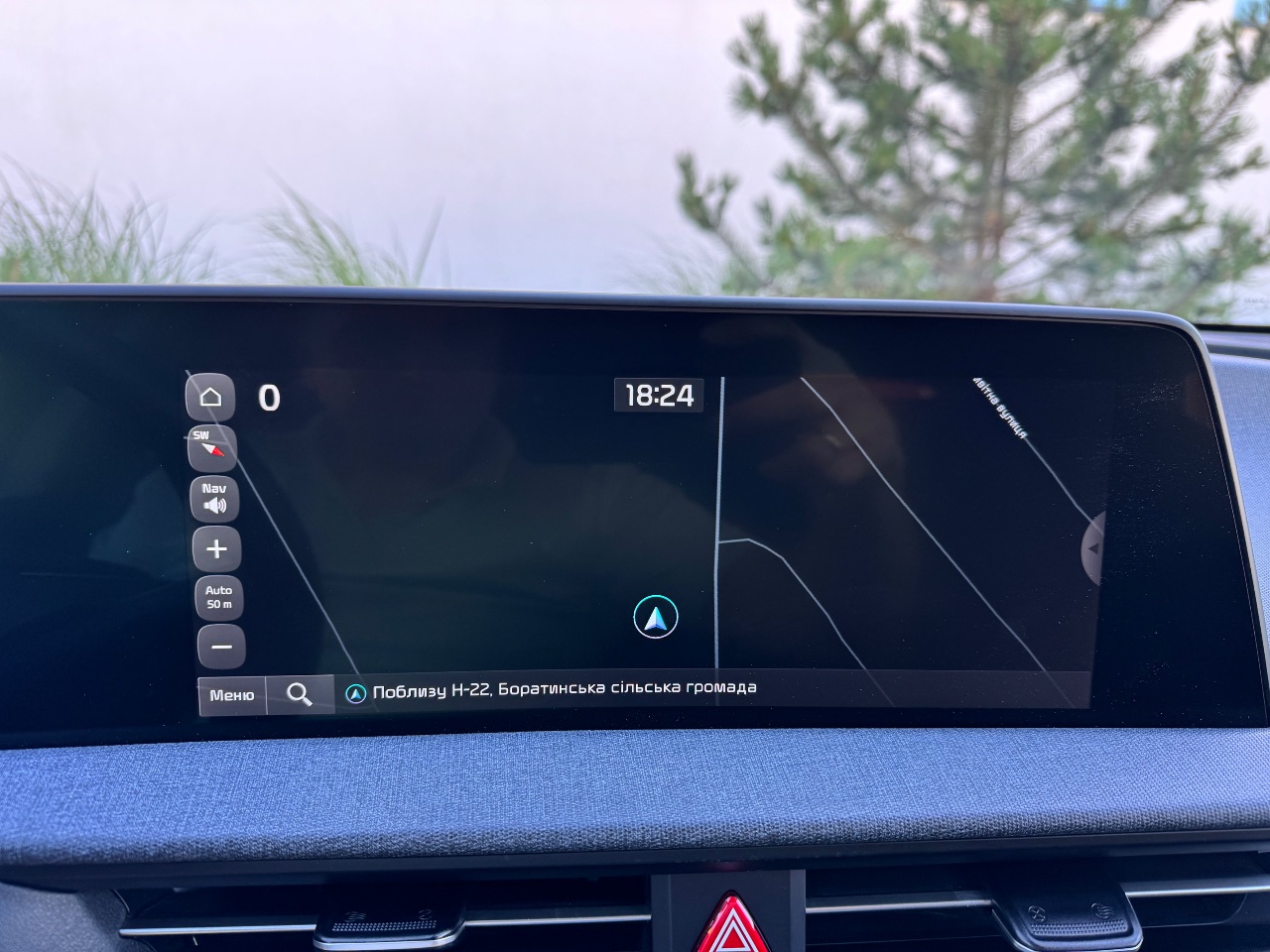 Kia EV6 - фото 28