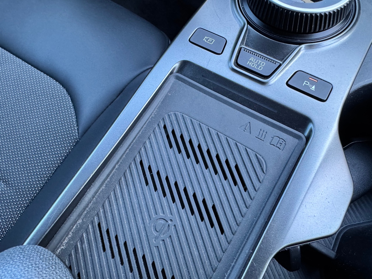 Kia EV6 - фото 27