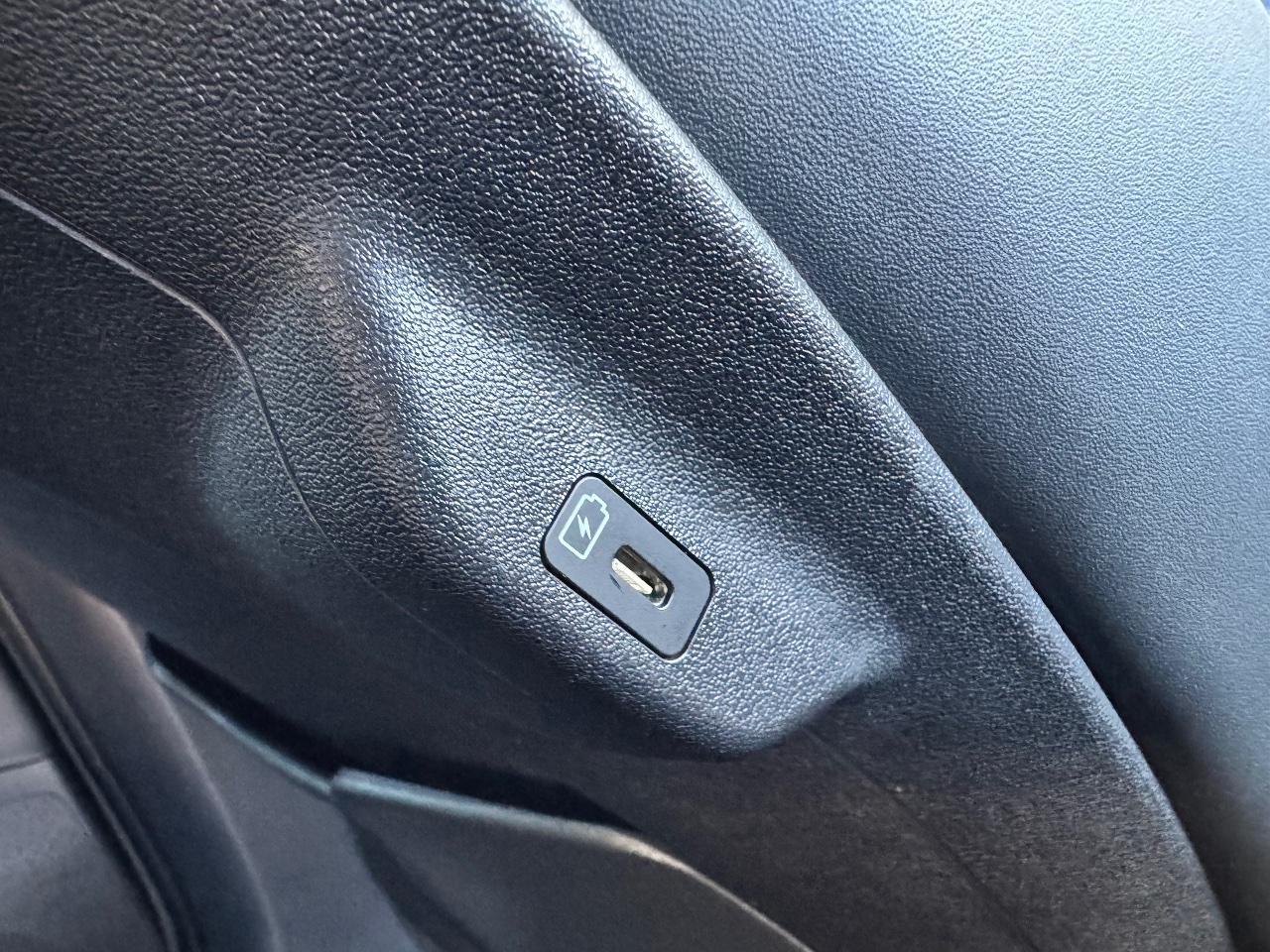 Kia EV6 - фото 19