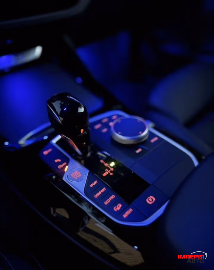 BMW X3 - фото 9