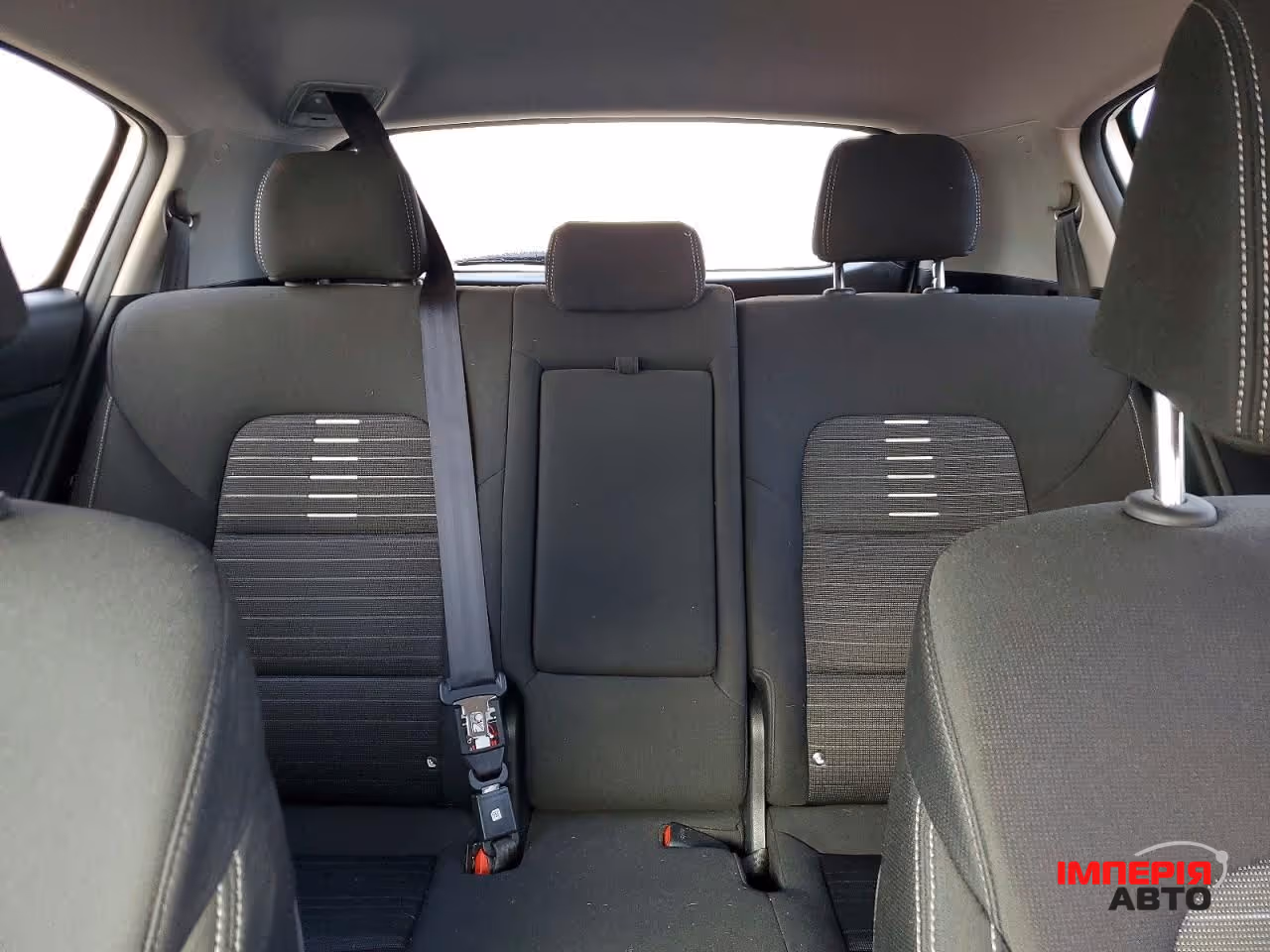 Kia Sportage - фото 10