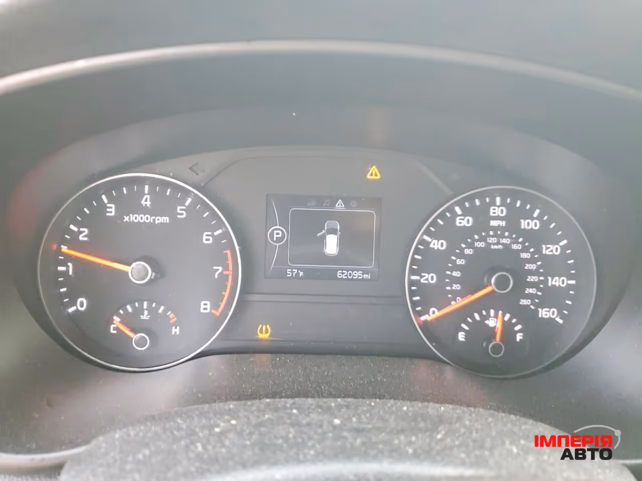 Kia Sportage - фото 9