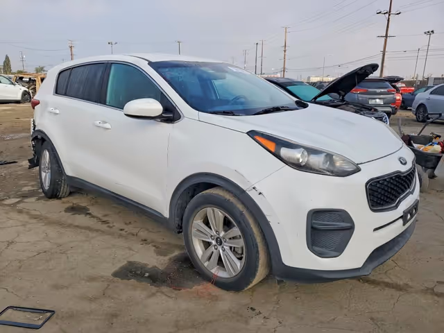 Kia Sportage - фото 3