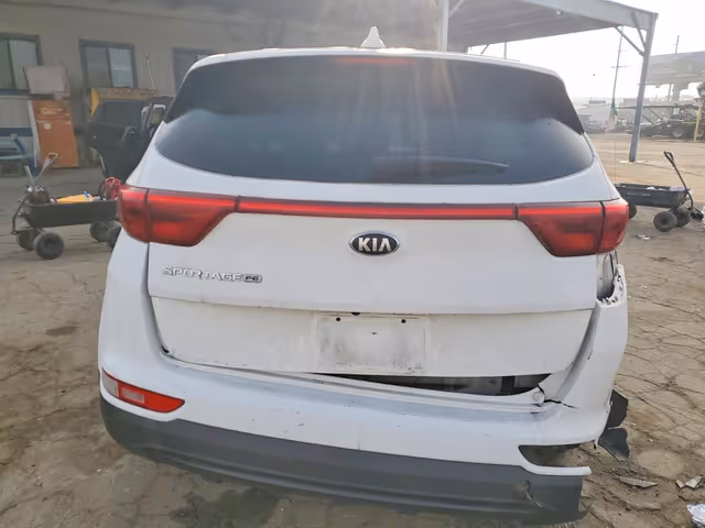 Kia Sportage - фото 5