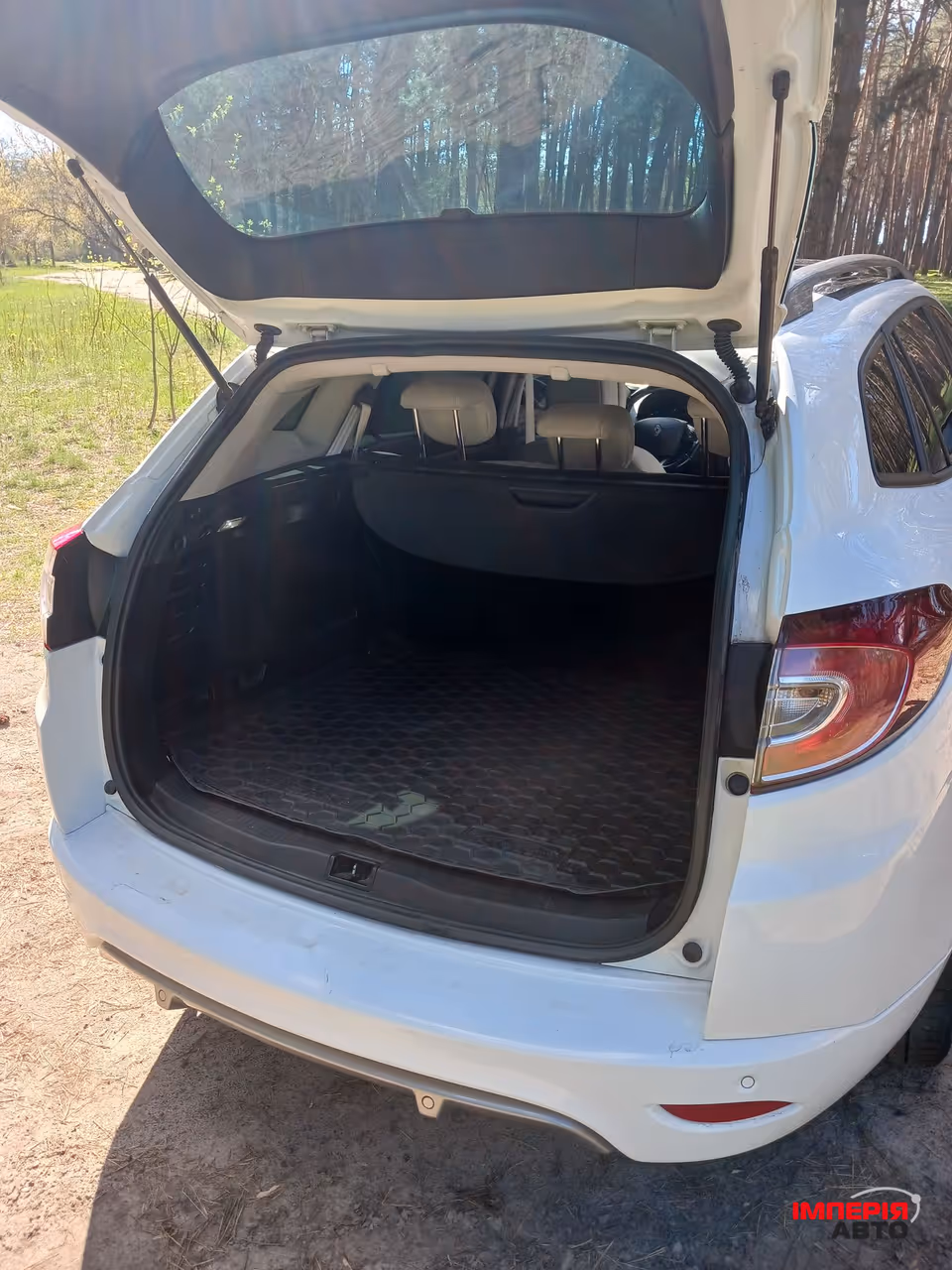 Renault Megane - фото 6
