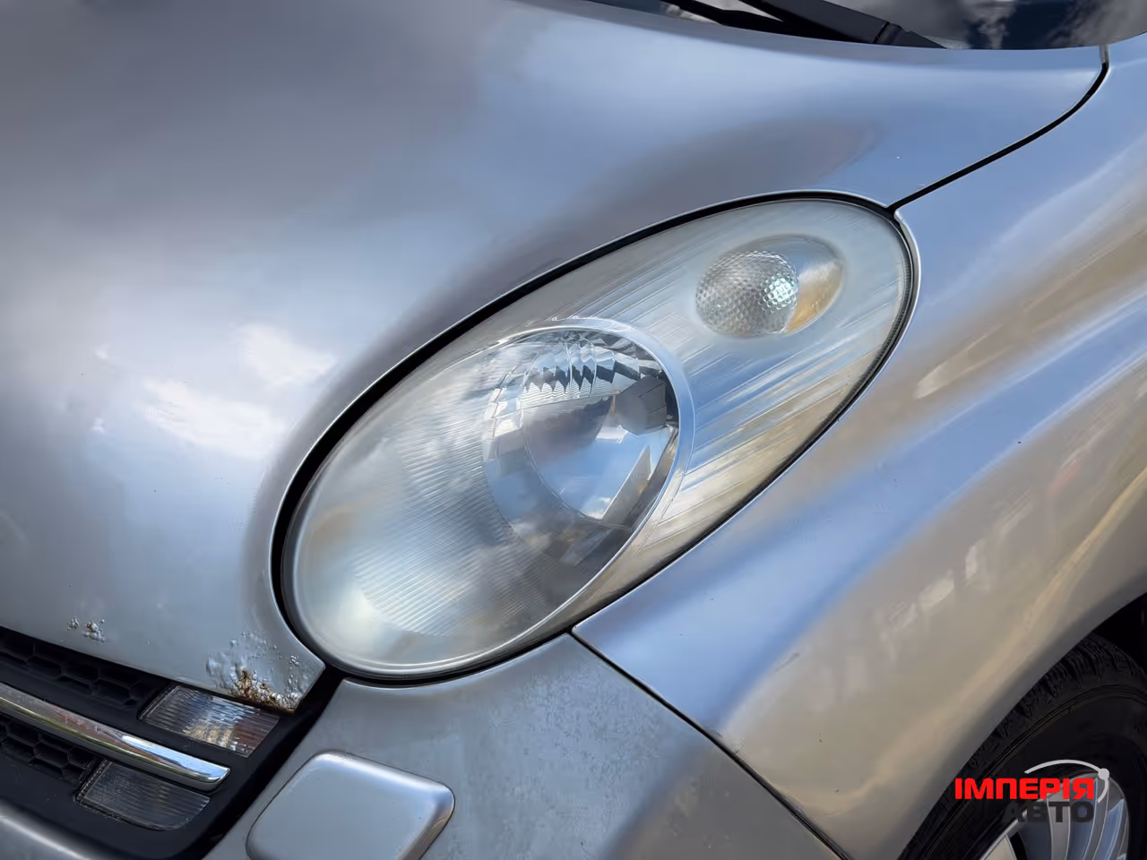 Nissan Micra - фото 15