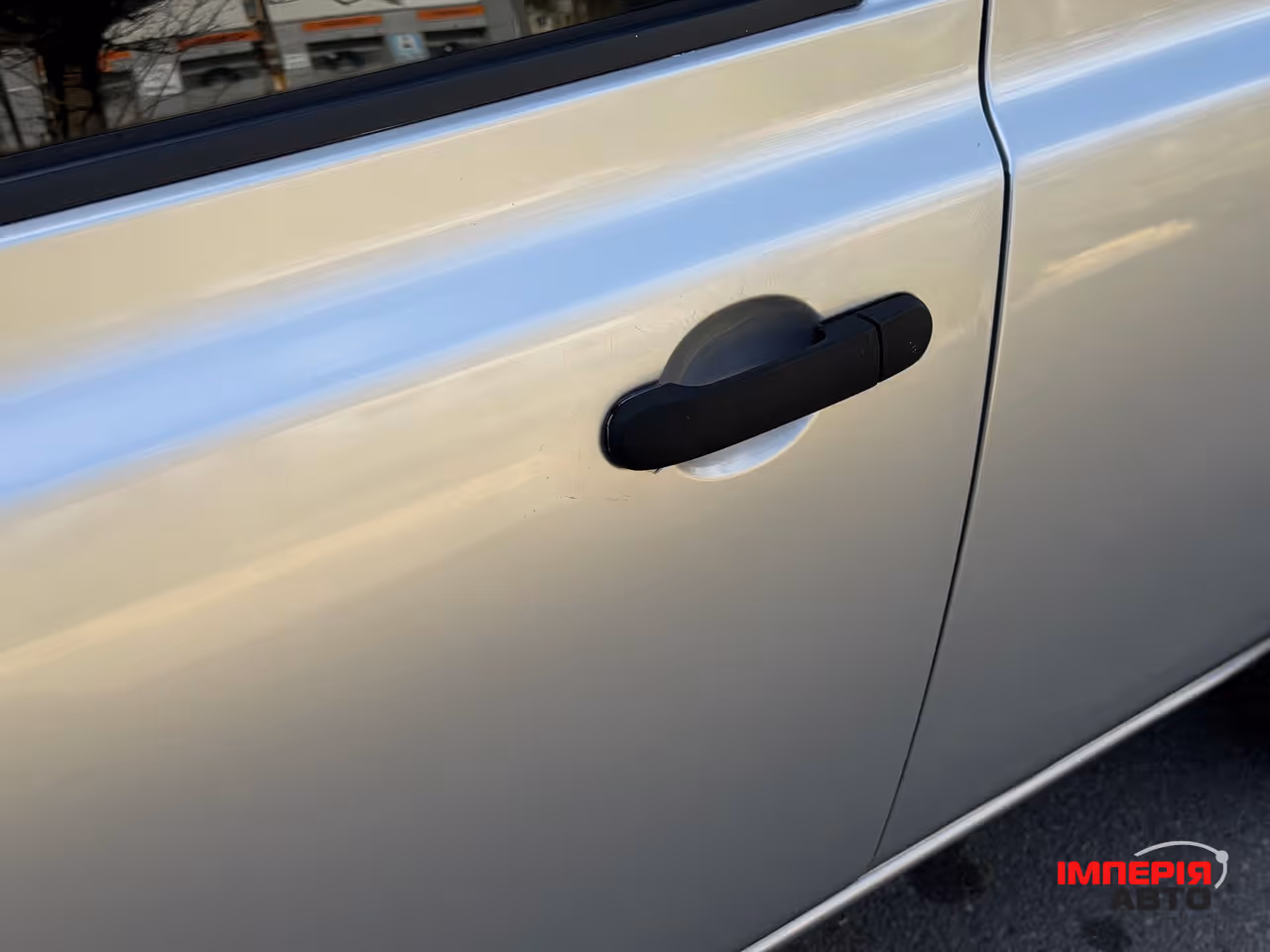 Nissan Micra - фото 18
