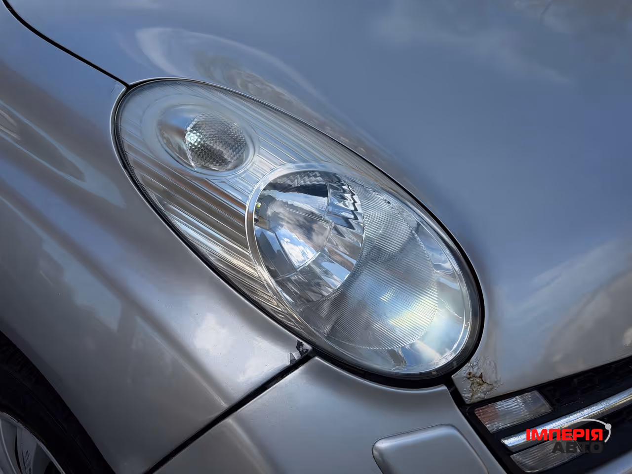 Nissan Micra - фото 33