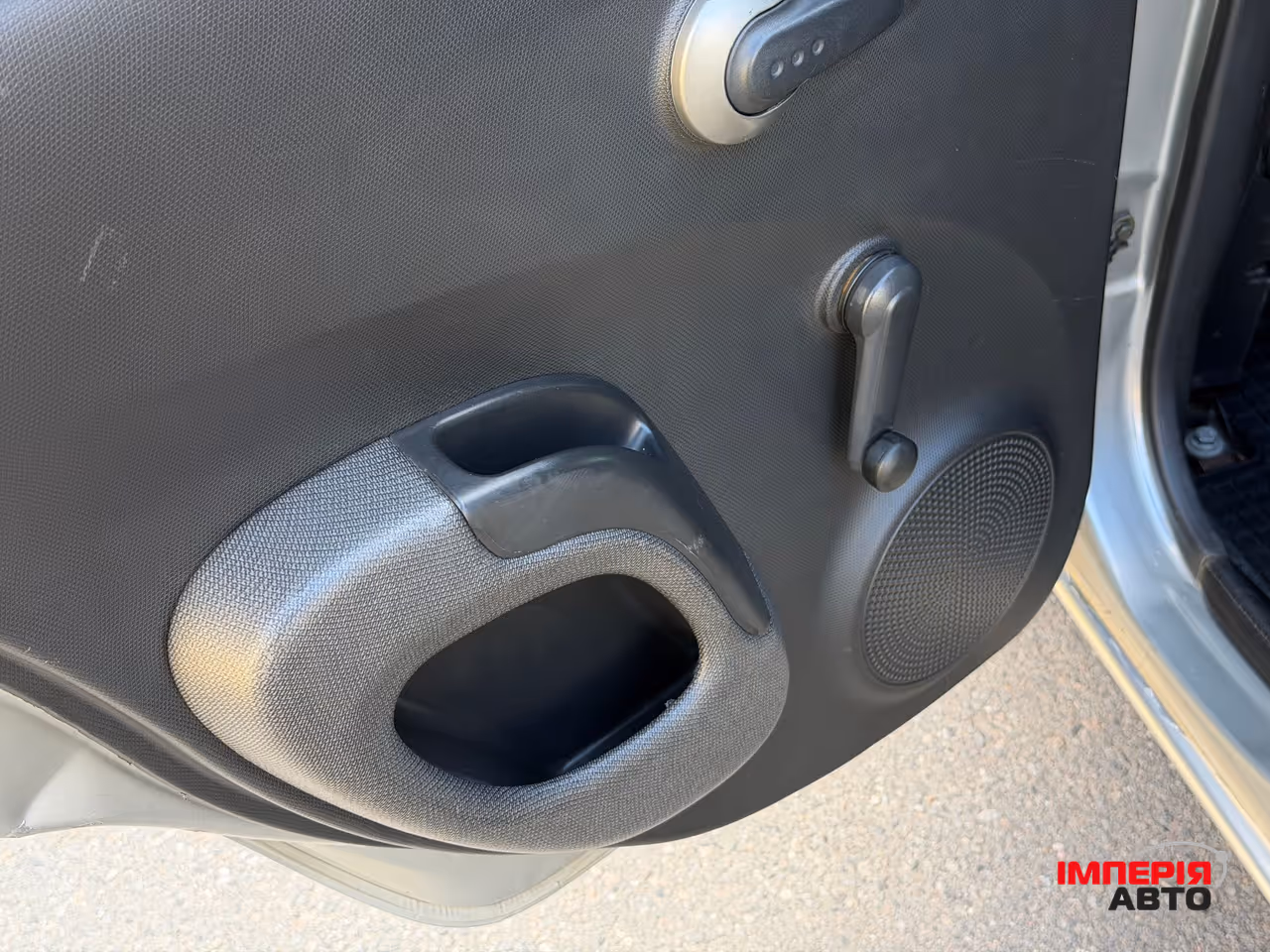 Nissan Micra - фото 47