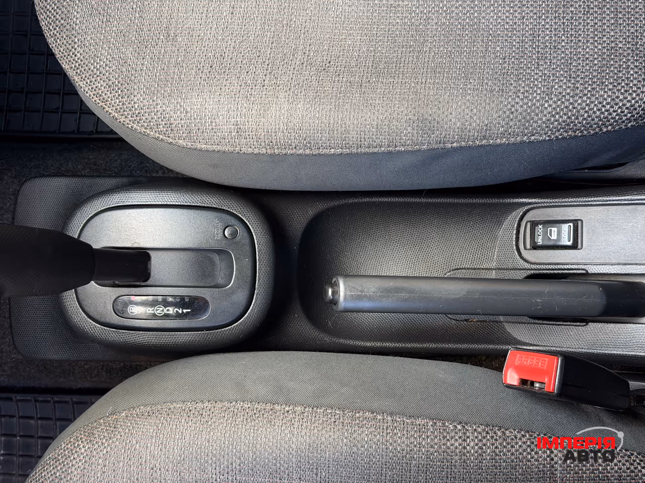 Nissan Micra - фото 45