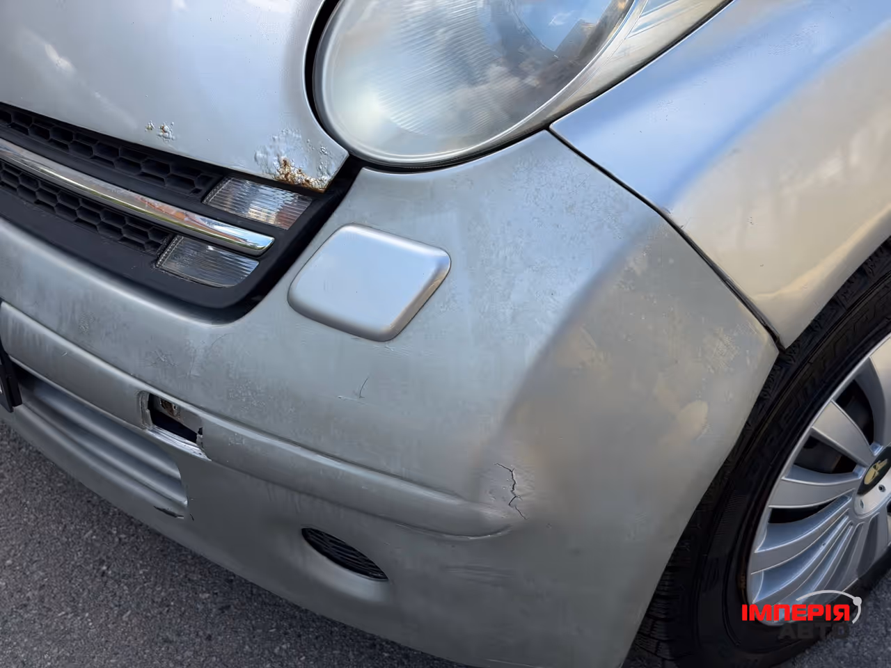 Nissan Micra - фото 16