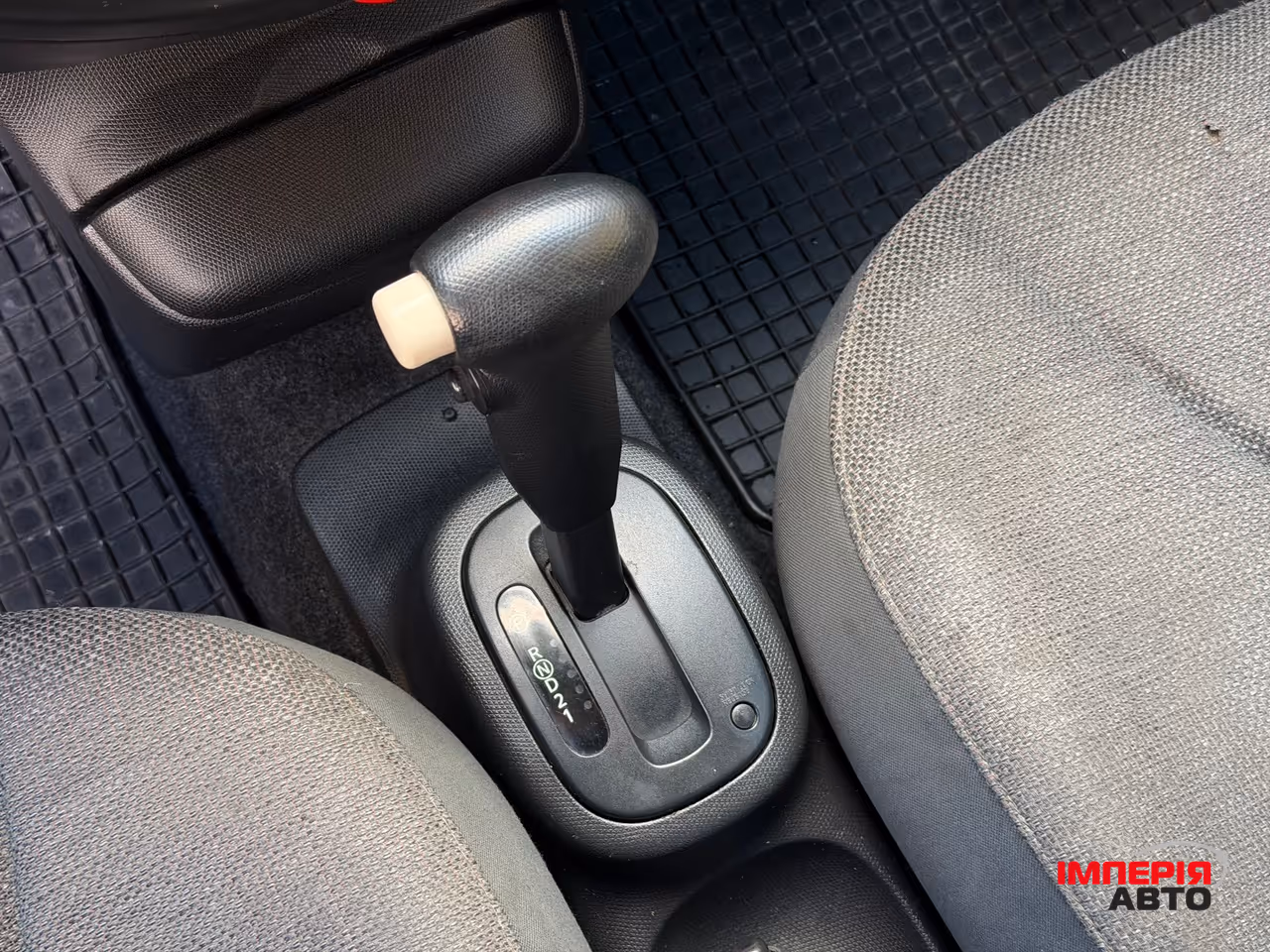 Nissan Micra - фото 40