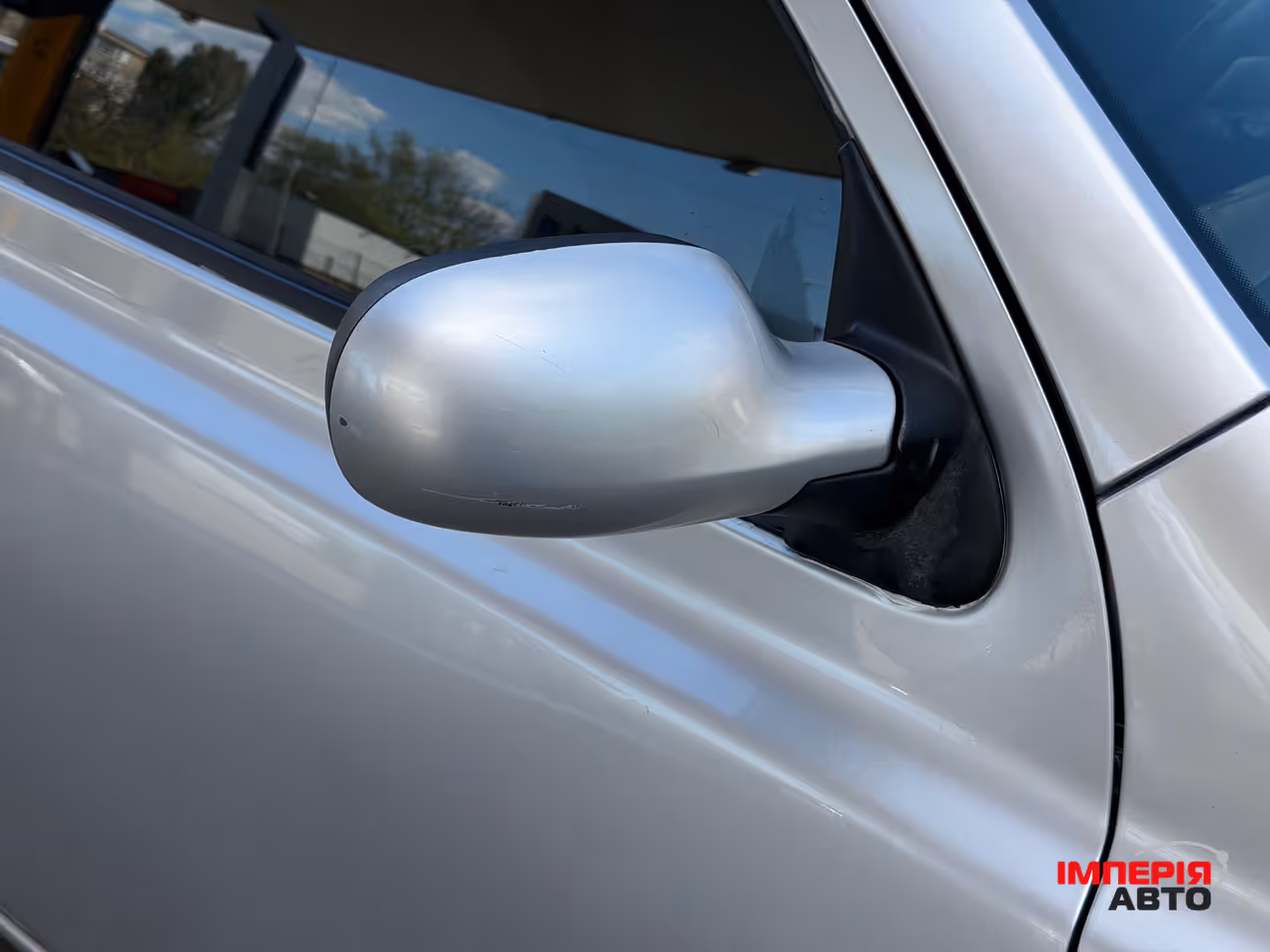 Nissan Micra - фото 28