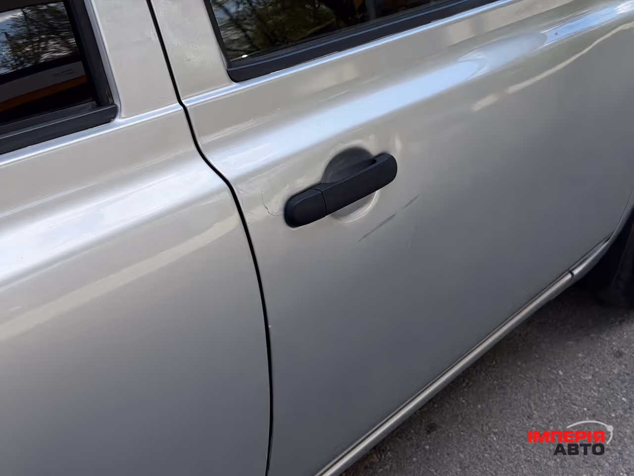 Nissan Micra - фото 29