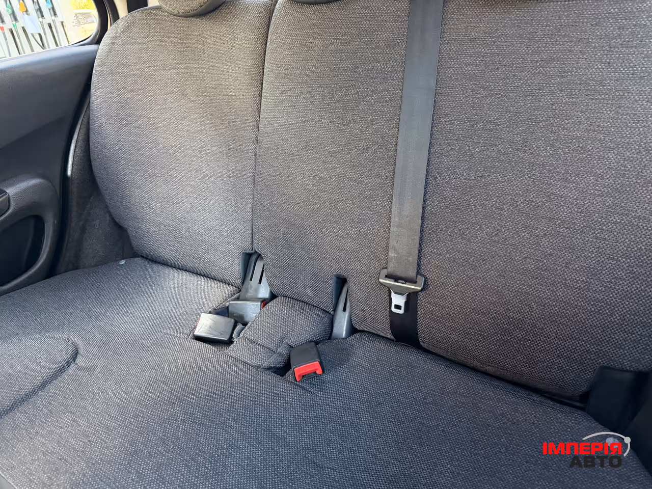 Nissan Micra - фото 13