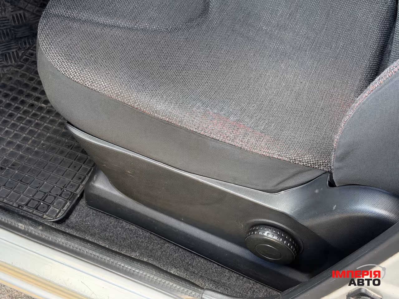 Nissan Micra - фото 36