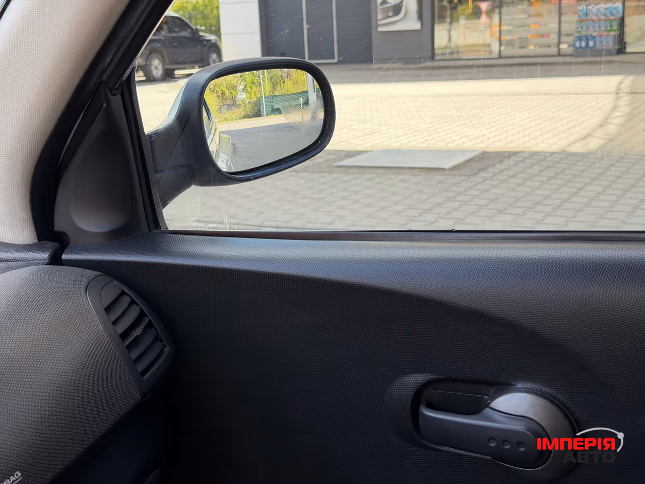 Nissan Micra - фото 44