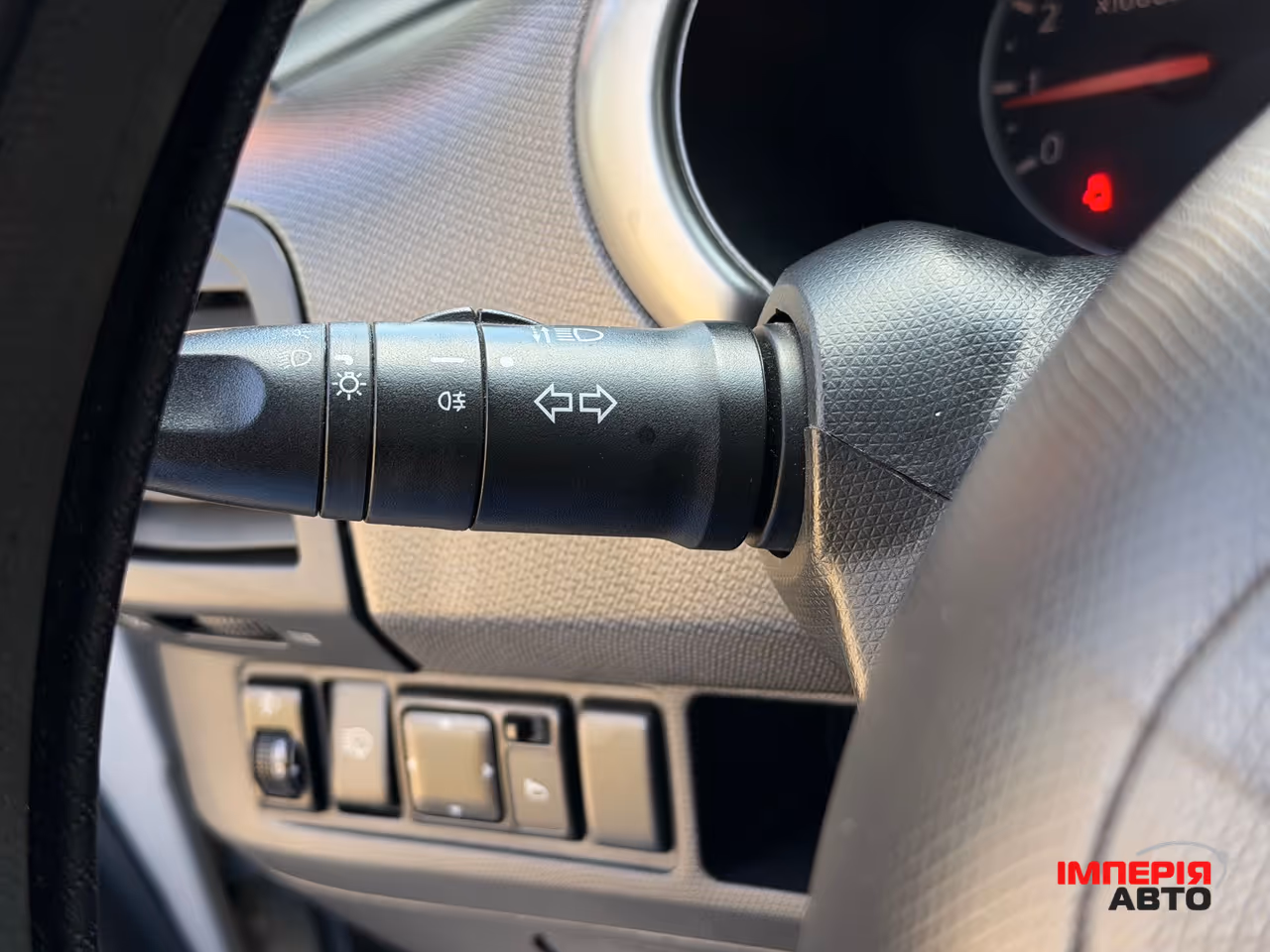 Nissan Micra - фото 38