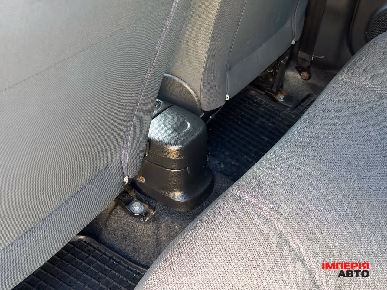 Nissan Micra - фото 46
