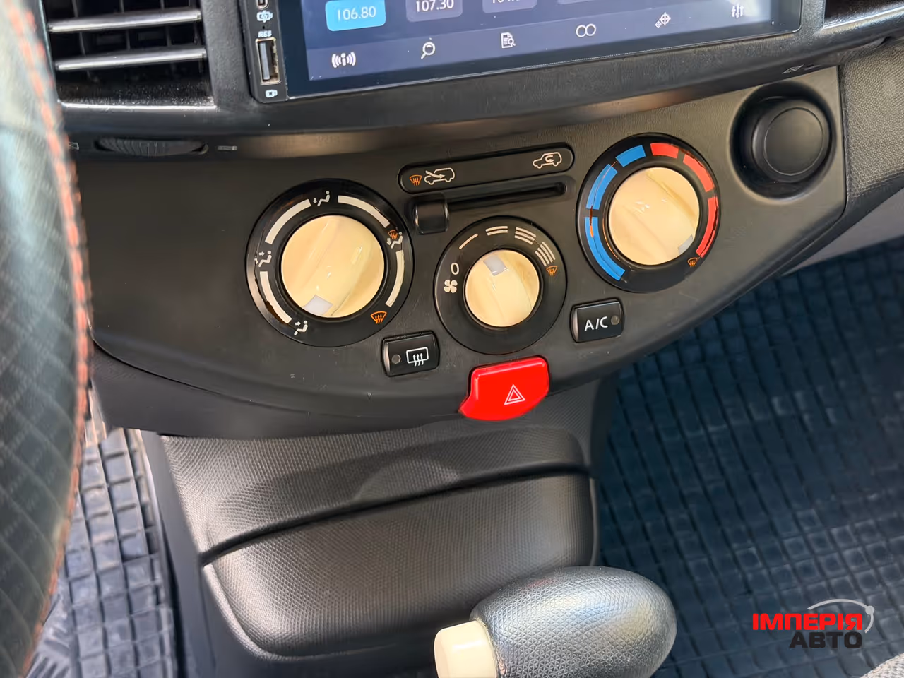 Nissan Micra - фото 41