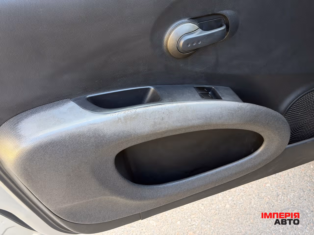 Nissan Micra - фото 31