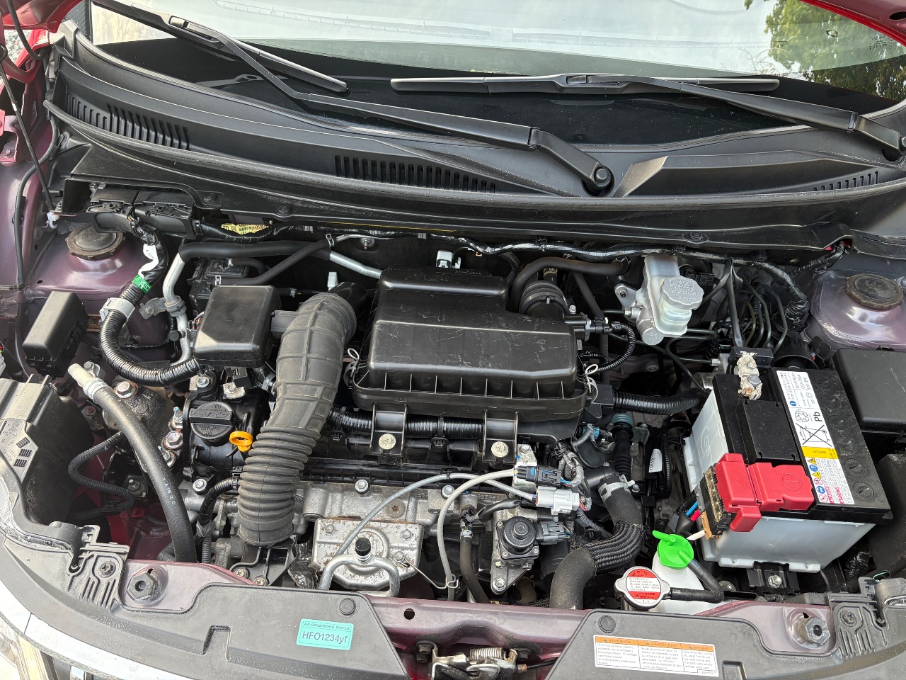 Suzuki Ignis - фото 2