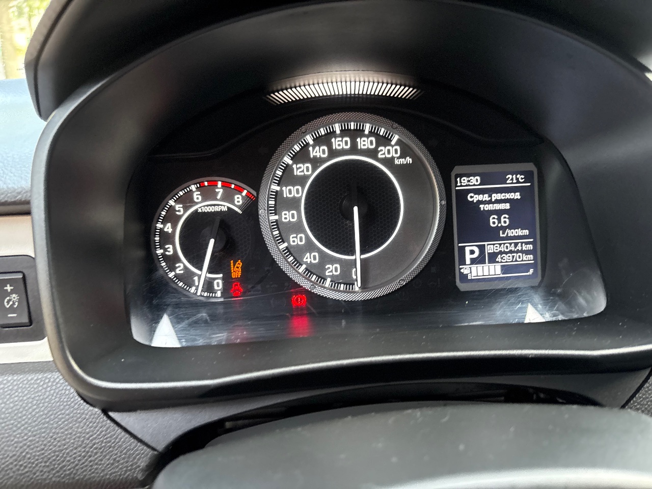 Suzuki Ignis - фото 17