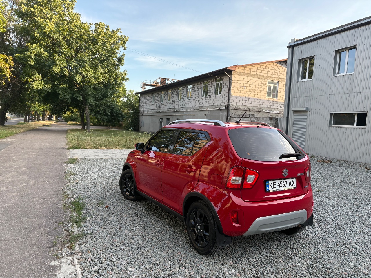 Suzuki Ignis - фото 5