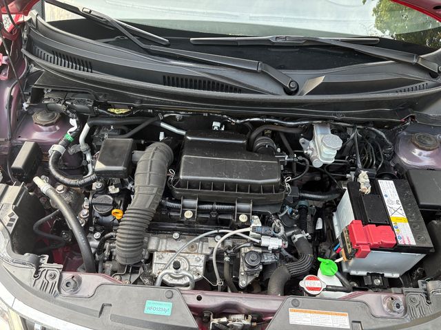 Suzuki Ignis - фото 2